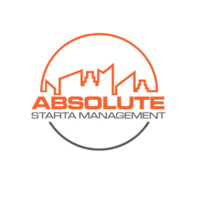 Logo-Design von coolbizzsolution2014 für Absolute Strata Management | Design: #15219613