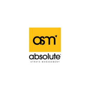 Logo-Design von Hueman335 für Absolute Strata Management | Design: #15212545
