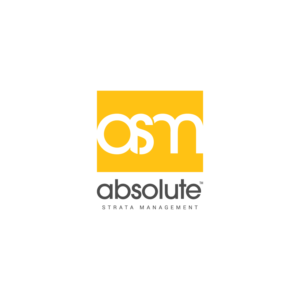 Logo Design by Hueman335 for Absolute Strata Management | Design #15212581
