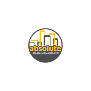 Logo Design by Lesia_Olesia for Absolute Strata Management | Design #15212571