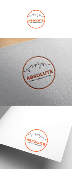 Design de Logo par Zane_Graph_Design pour Absolute Strata Management | Design : #15217622