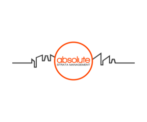 Logo Design by El Ojo creativo for Absolute Strata Management | Design #15225358