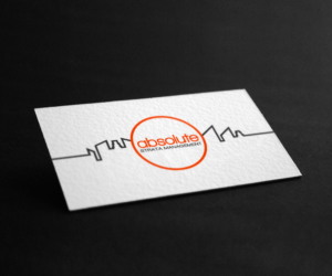 Logo-Design von El Ojo creativo für Absolute Strata Management | Design: #15225359