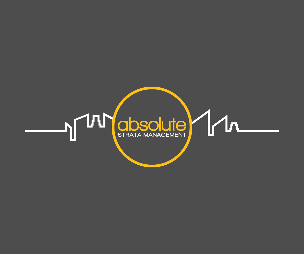Design de Logo par El Ojo creativo pour Absolute Strata Management | Design #15225360
