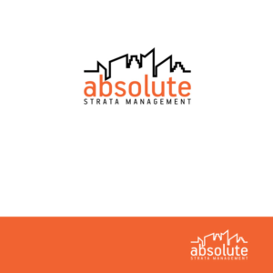 Design de Logo par DesignDUO pour Absolute Strata Management | Design : #15237199