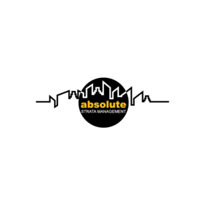 Logo Design by anamariedesign for Absolute Strata Management | Design #15217730