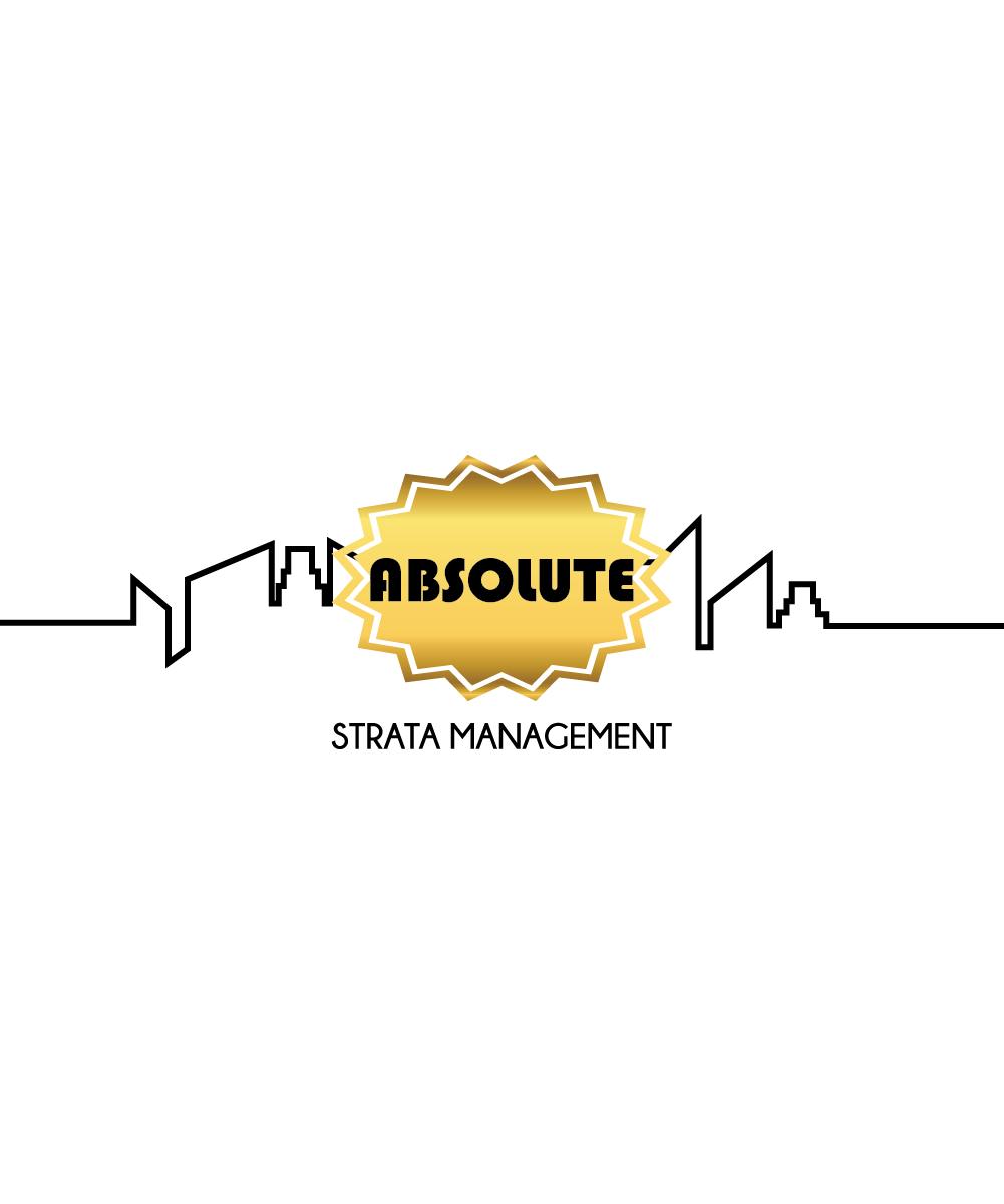 Design de Logo par Wild Geek pour Absolute Strata Management | Design #15238634