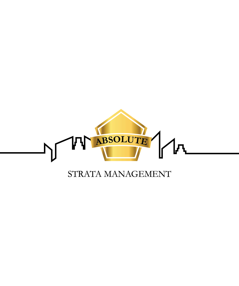 Diseño de Logo por Wild Geek para Absolute Strata Management | Diseño #15238635
