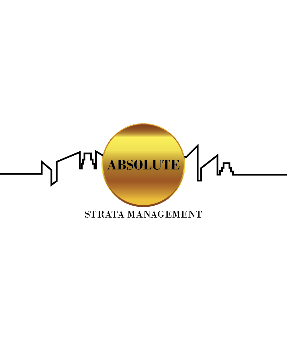 Design de Logo par Wild Geek pour Absolute Strata Management | Design #15238637