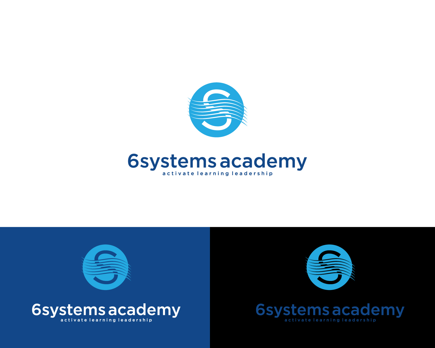 Logo Design by Atec for this project | Design #15217517