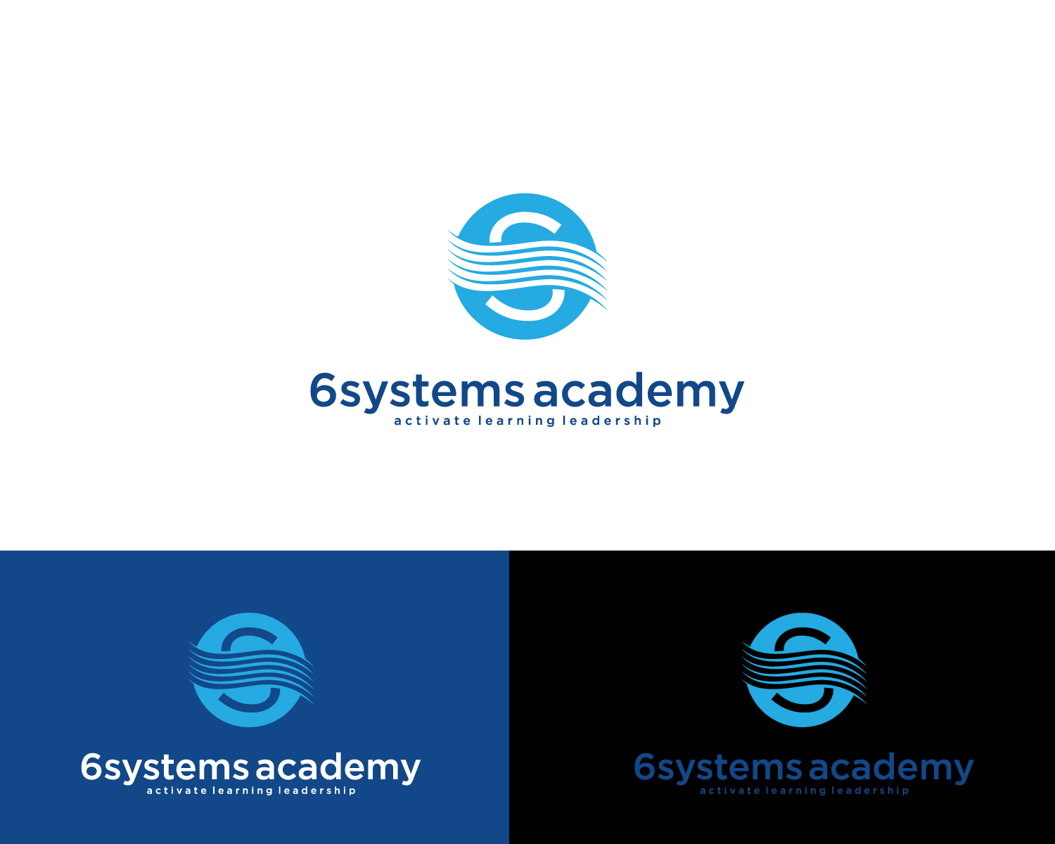 Logo Design by Atec for this project | Design #15217540