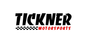 Tickner Motorsports | Logo Design by ronyakiz