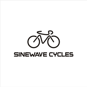 Logo Design by guguyellow for Sinewave Cycles | Design #2578233