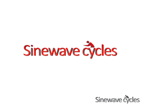 Logo Design by Sketch_man for Sinewave Cycles | Design: #2588555