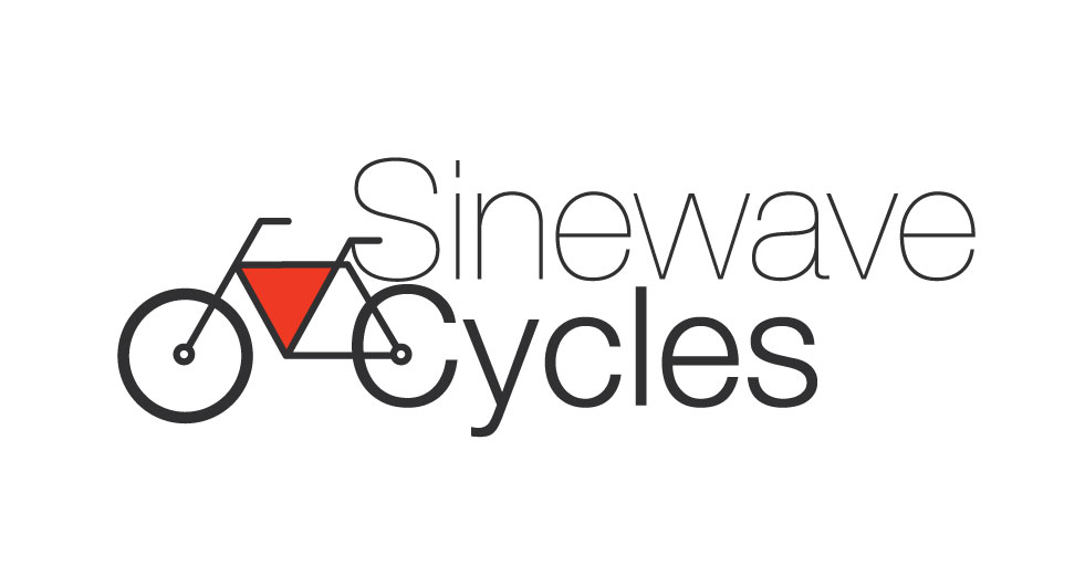 Logo Design by Lamuka for Sinewave Cycles | Design #2575116