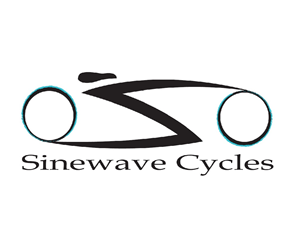 Logo Design by Sarthak for Sinewave Cycles | Design #2624574