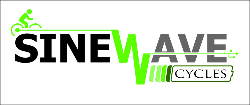Diseño de Logo por jose mejias para Sinewave Cycles | Diseño #2576560