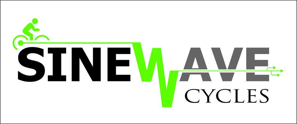 Logo Design by jose mejias for Sinewave Cycles | Design #2576564