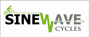 Logo Design by jose mejias for Sinewave Cycles | Design: #2576564