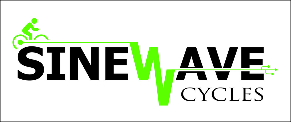 Logo Design by jose mejias for Sinewave Cycles | Design #2576572