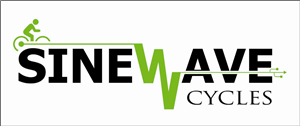 Logo Design by jose mejias for Sinewave Cycles | Design: #2576572