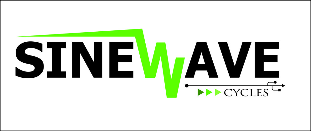 Logo Design by jose mejias for Sinewave Cycles | Design #2576573