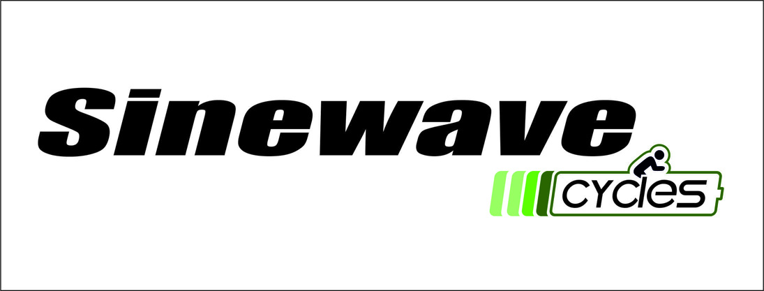 Logo Design by jose mejias for Sinewave Cycles | Design #2576576