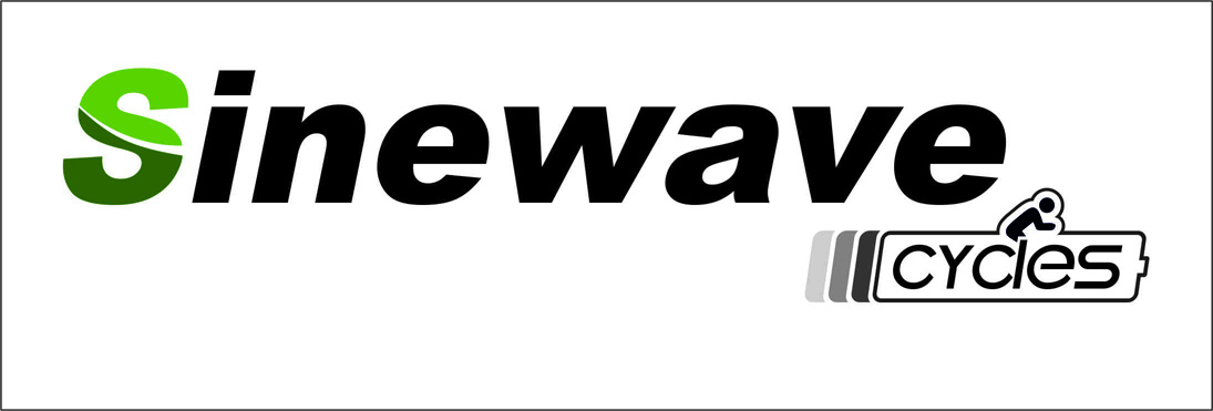 Logo Design by jose mejias for Sinewave Cycles | Design #2576584