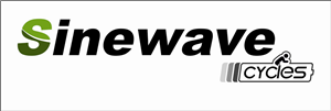 Logo Design by jose mejias for Sinewave Cycles | Design: #2576584
