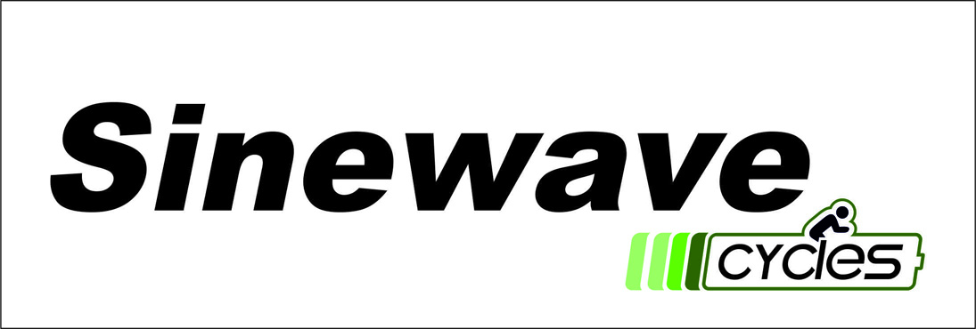 Logo Design by jose mejias for Sinewave Cycles | Design #2576585