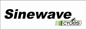 Logo Design by jose mejias for Sinewave Cycles | Design: #2576585