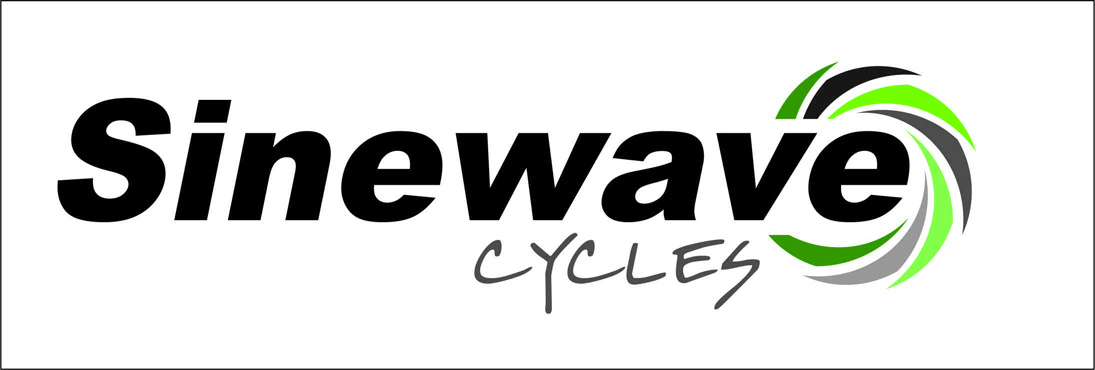 Logo Design by jose mejias for Sinewave Cycles | Design #2576586