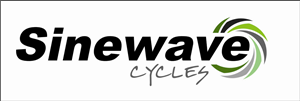 Logo Design by jose mejias for Sinewave Cycles | Design: #2576586