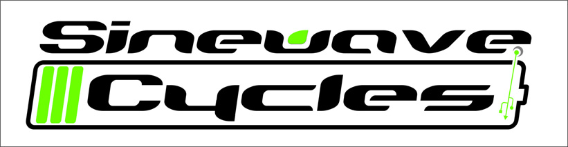 Logo Design by jose mejias for Sinewave Cycles | Design #2576607