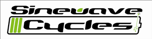 Logo Design by jose mejias for Sinewave Cycles | Design: #2576607