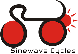 Logo Design by Naryosket for Sinewave Cycles | Design #2618995