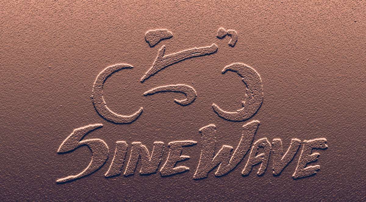 Logo Design by arjundzn for Sinewave Cycles | Design #2617738