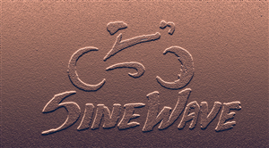 Logo Design by arjundzn for Sinewave Cycles | Design: #2617738