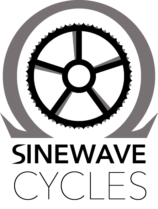 Logo Design by christiancho for Sinewave Cycles | Design #2575699