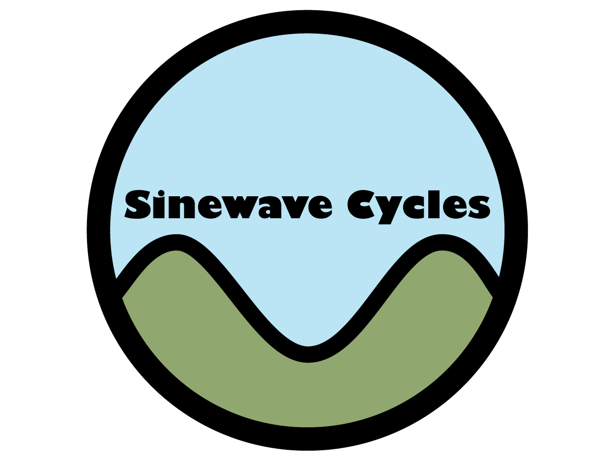Design de Logo par c wood pour Sinewave Cycles | Design #2621384