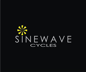 Sinewave Cycles | Logo Design by gatot rahman