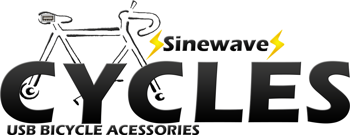 Logo Design by tyger for Sinewave Cycles | Design #2572520