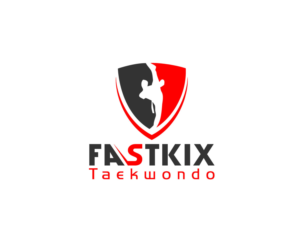 Logo Design by maa07jannat for Fastkix Taekwondo | Design: #15233156