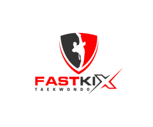 Logo Design by maa07jannat for Fastkix Taekwondo | Design: #15254652