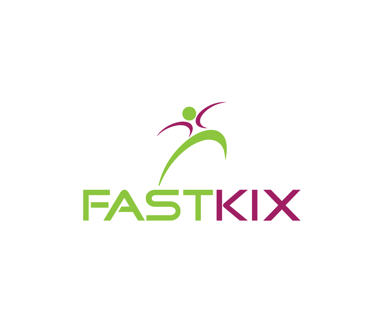Logo Design by Top king  designer for Fastkix Taekwondo | Design #15267330