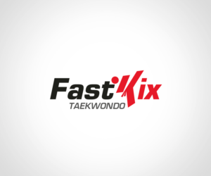 Logo Design by surpris for Fastkix Taekwondo | Design: #15234817