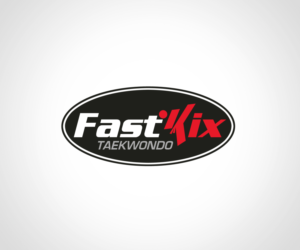 Logo Design by surpris for Fastkix Taekwondo | Design: #15240142