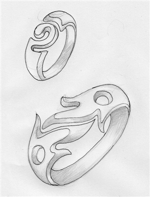 Illustration Design by dv for Soul-eX | Design: #2670739