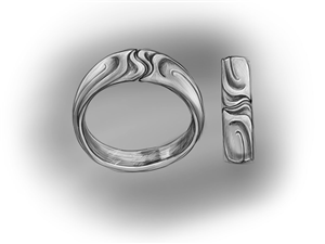 Illustration Design by Oct-O-Ray Design