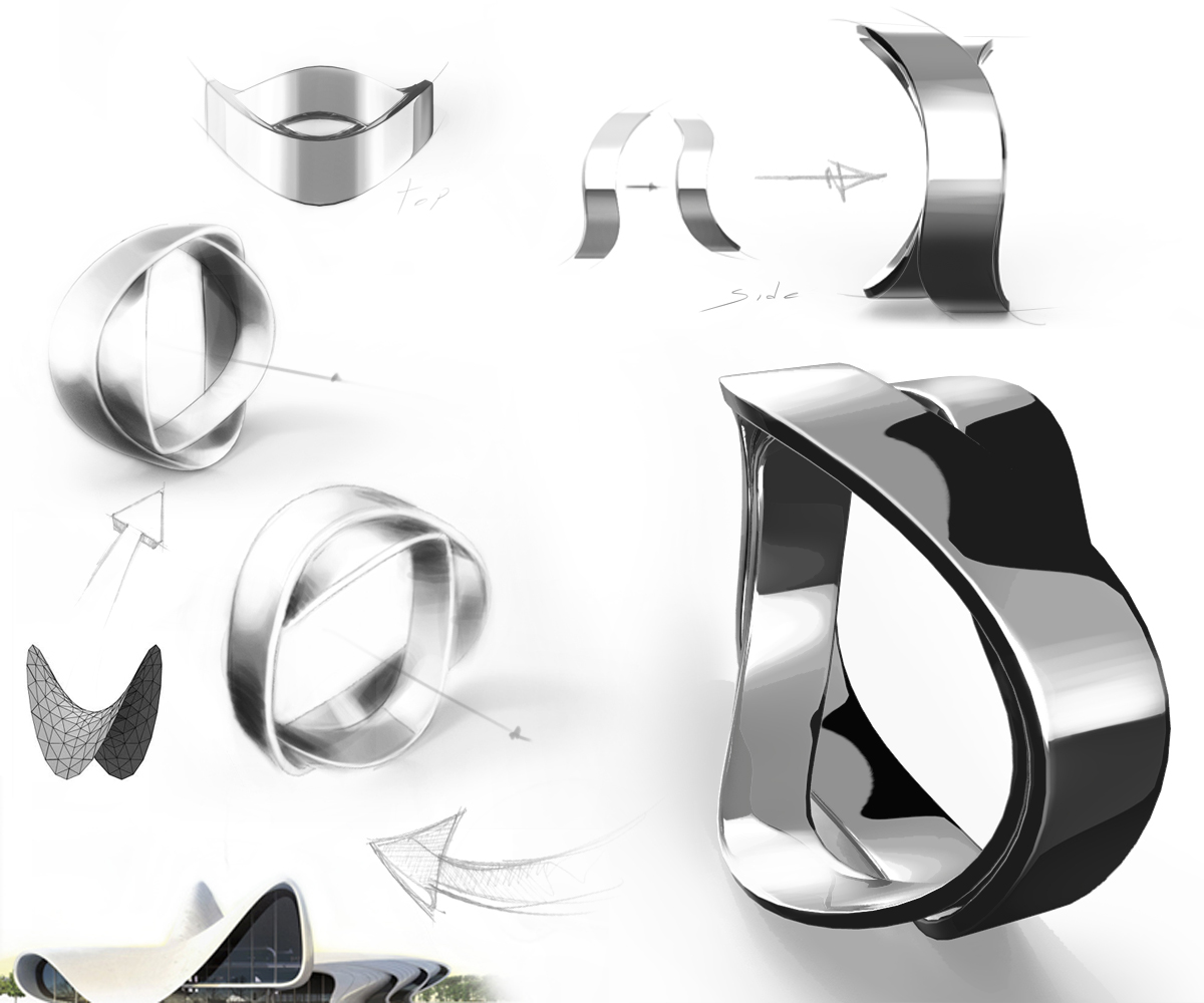 Illustration Design by ilel david for Soul-eX | Design #2679143